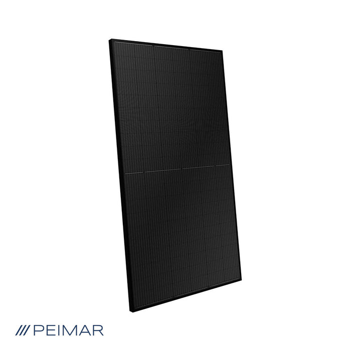 EG4 FlexBOSS21 Whole-Home Energy Offset Solar Kit {KIT-E0021} - view 4