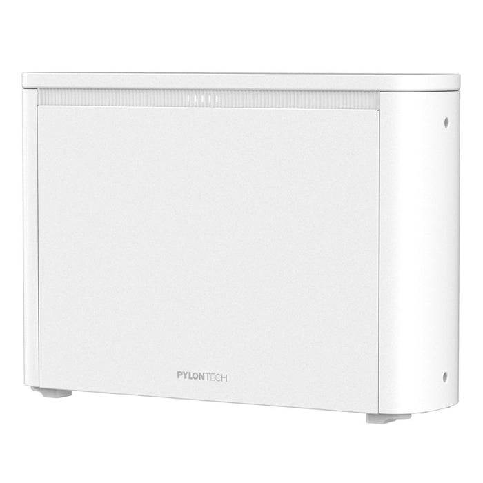 Pylontech Pelio-L-5.12 51.2v 5.12kWh Modular LiFePO4 Battery