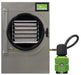 Green Vista Living Harvest Right Pharmaceutical Freeze Dryer - Side View