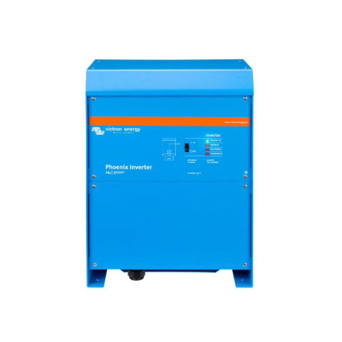Victron Energy Phoenix 3000 VA 24V Inverter PIN243020100