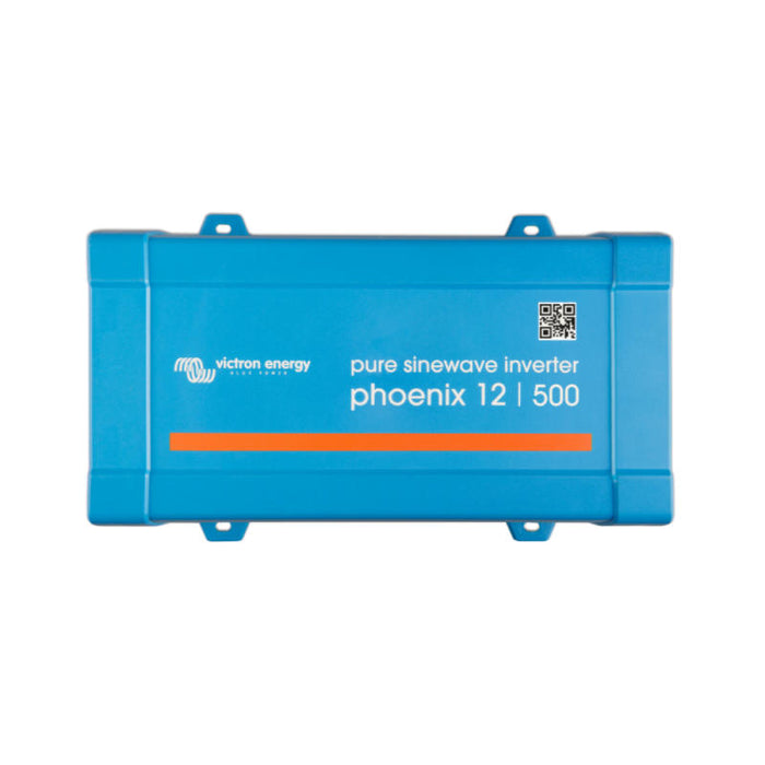 Victron Inverter with VE.Direct 250, 375, 500, 800,1200 &