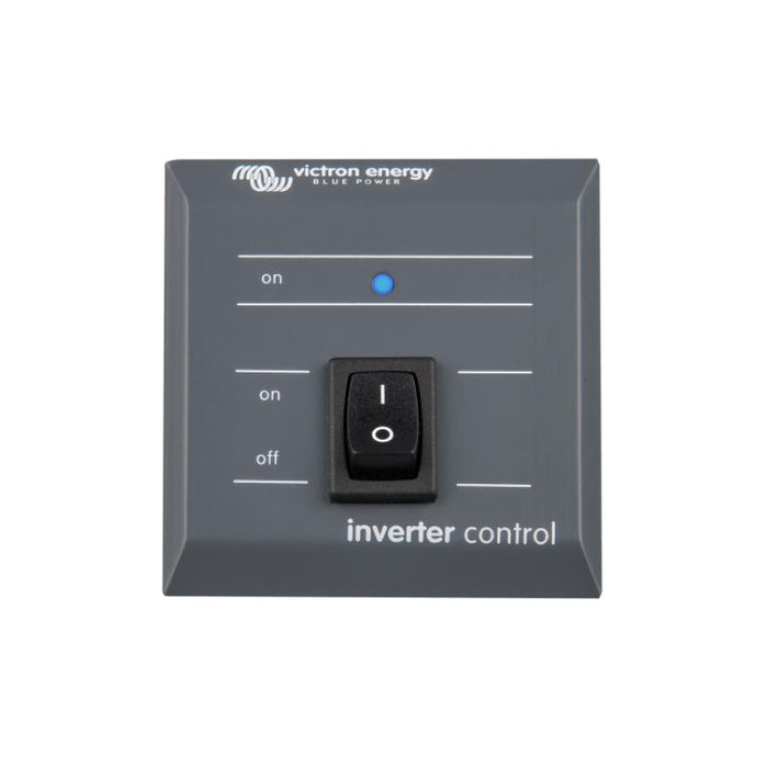Victron Phoenix Inverter Control VE.Direct Switch