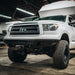 C4 Fabrication 2007-2013 Toyota Tundra Overland Series Front Bumper – image 4 of 13