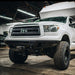 C4 Fabrication 2007-2013 Toyota Tundra Overland Series Front Bumper – image 10 of 13
