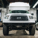 C4 Fabrication 2007-2013 Toyota Tundra Overland Series Front Bumper – image 5 of 13