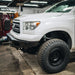 C4 Fabrication 2007-2013 Toyota Tundra Overland Series Front Bumper – image 8 of 13