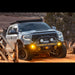 C4 Fabrication 2014-2021 Toyota Tundra Overland Series Front Bumper – image 4 of 20