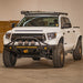C4 Fabrication 2014-2021 Toyota Tundra Overland Series Front Bumper – image 3 of 20