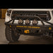 C4 Fabrication 2014-2021 Toyota Tundra Overland Series Front Bumper – image 7 of 20