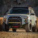 C4 Fabrication 2014-2024 Toyota 4Runner Lo Pro Bumper High Clearance Additions – image 3 of 19