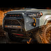 C4 Fabrication 2014-2024 Toyota 4Runner Lo Pro Bumper High Clearance Additions – image 13 of 19