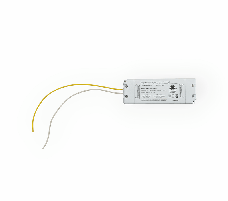 12V LED Driver for LCH048 LED's for Victory Range Hoods