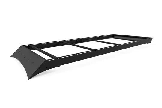 Orion Van Gear Sprinter Stealth+ Roof Rack Vehicle Accessories - Side View