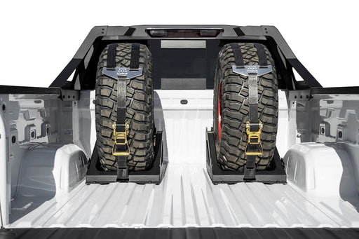 Addictive Desert Designs Universal Tire Carrier – image 1 of 19