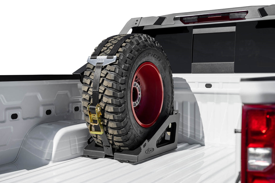 Addictive Desert Designs Universal Tire Carrier – image 8 of 19