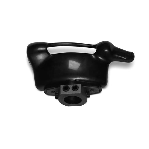 ( 1 Pack / 1 Pcs ) Plastic Duckhead (30 mm Hole Diameter) for TC Tire