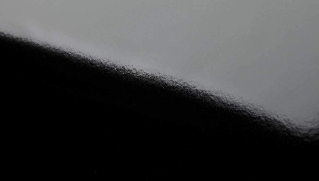 Kingsman porcelain reflective liner