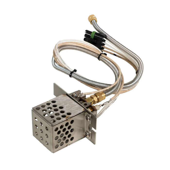 Power Glow Electronic Ignition System Starfire Designs