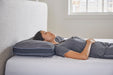 Hills Mattress & More Power Cool Pillow Bedroom Furniture - Close-Up