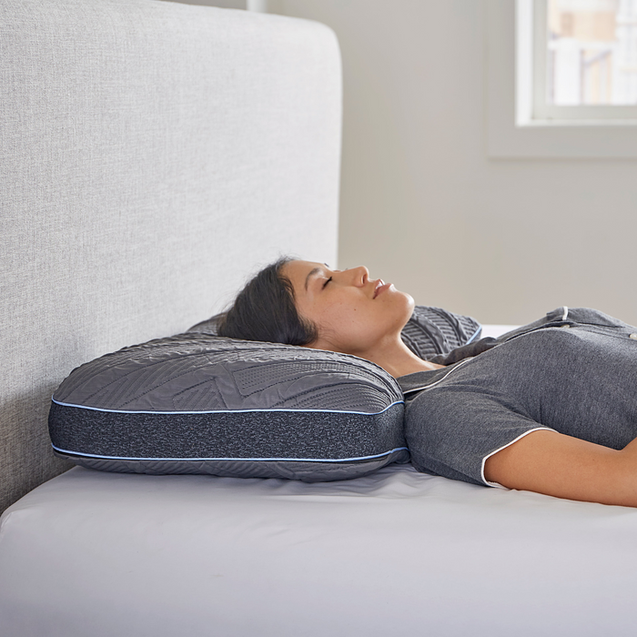 Hills Mattress & More Power Cool Pillow Bedroom Furniture