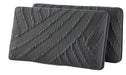 Hills Mattress & More Power Cool Pillow Bedroom Furniture - Side View