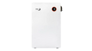 Green Vista Living MidNite Power MNPowerflo16 48V 310Ah | 16.1 kWh Capacity | Self Heating Outdoor Wallmount LiFePO4 Battery