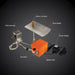 Power Glow Electronic Ignition System Starfire Designs