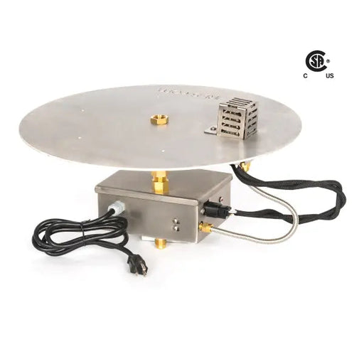 Updated 2024: Power Glow Electronic Ignition System Starfire Designs