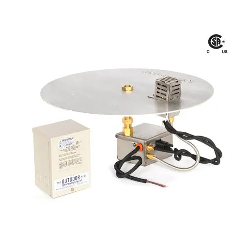 Updated 2024: Power Glow Electronic Ignition System Starfire Designs