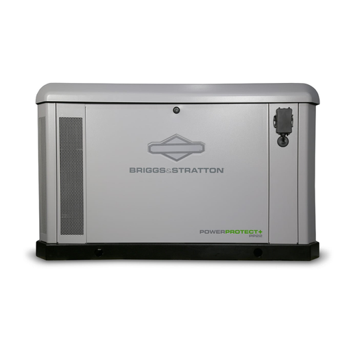 Briggs & Stratton PowerProtect+ 22kW Home Standby Generator