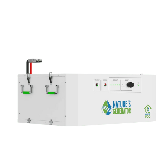 Powerhouse V2 Whole Home Generator