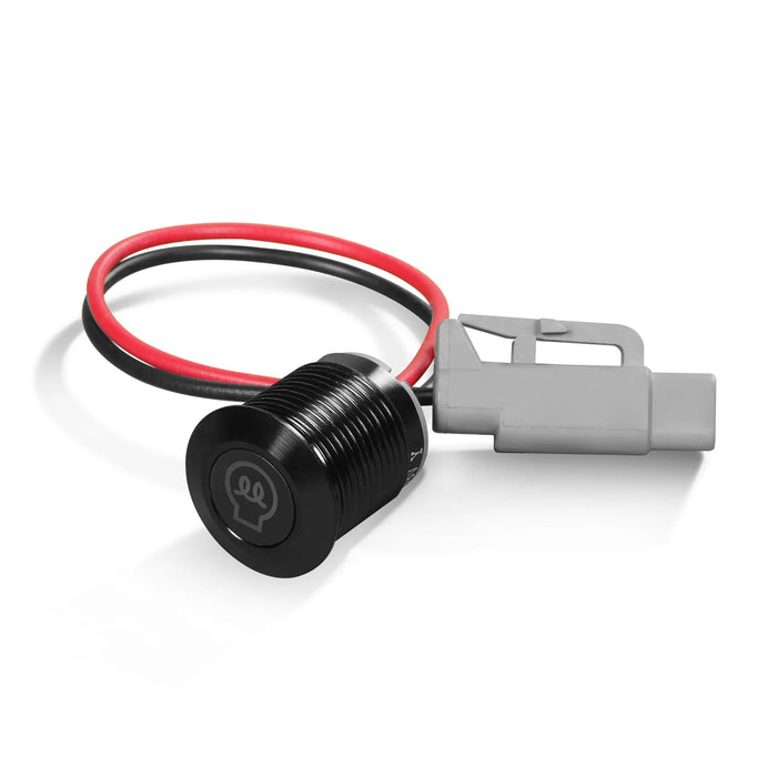Preheat Indicator Light for Mini Skid Steer STL1000, ( SKU: 101000 )