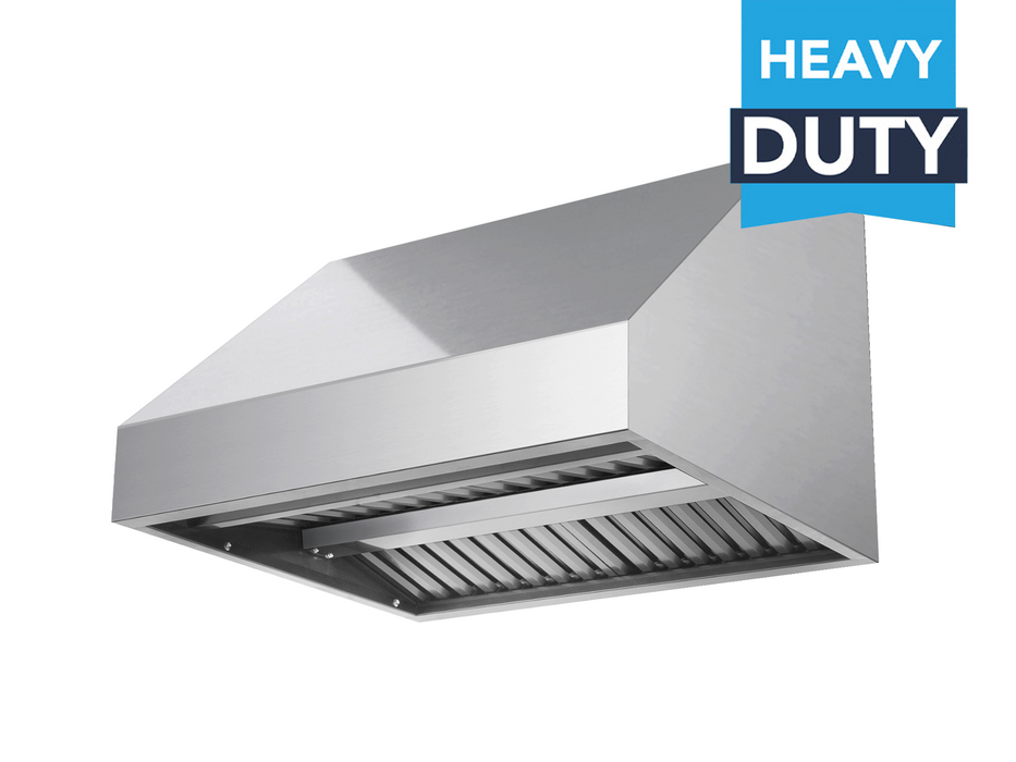 42 Inch 2300 CFM BBQ Range Hood - VICTORY Prestige