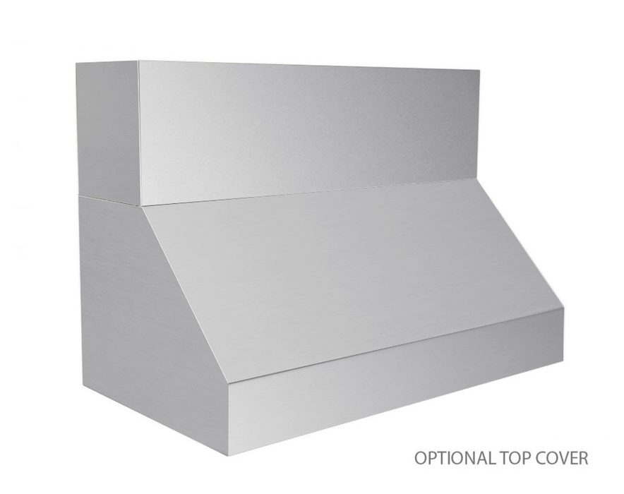 48 Inch 2300 CFM BBQ Range Hood - VICTORY Prestige