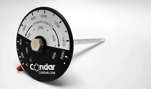 Catalytic Thermometer (AC-13) Englander