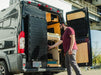 Flatline Van Co. 2014-2026 Ram ProMaster Van Rear Door Platform – image 3 of 13