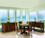 BARKMAN FURNITURE Provincial Cottage Dining Buffet - Alternate View