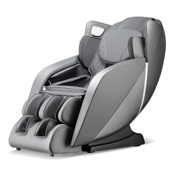 Provox 27-Comfort Full Body Massage Chair with SL Track Airbags Heating