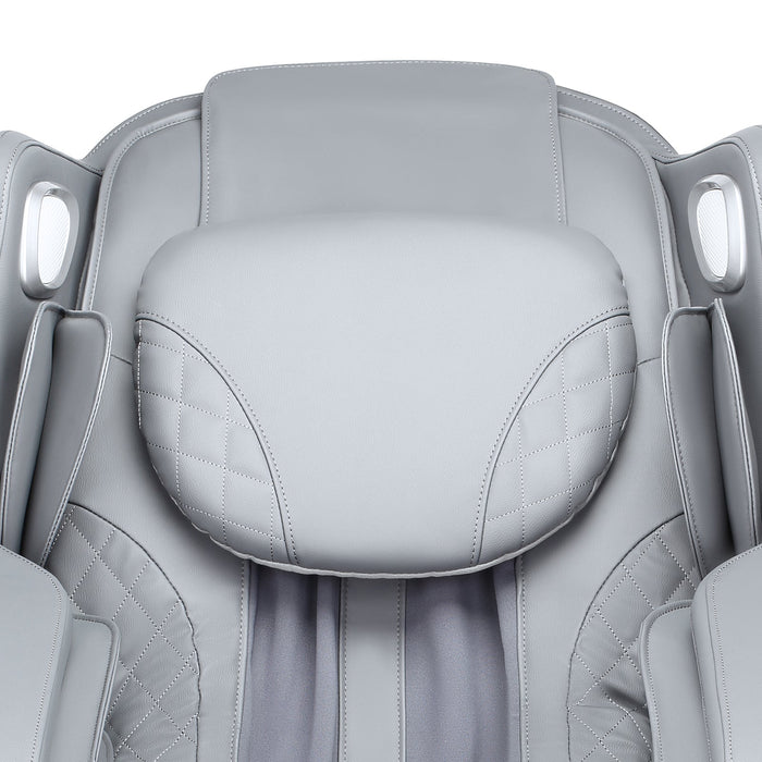 Provox 27-Comfort Full Body Massage Chair with SL Track Airbags Heating