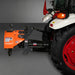 3-Point PTO Stump Grinder & 6",  3 Point Hydraulic PTO Wood Chipper Co — view 11