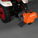3-Point Hitch PTO Stump Grinder with 34 Carbide Teeth (PTO Shaft Inclu — view 18