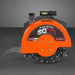 3-Point PTO Stump Grinder with 44 Carbide Teeth (PTO Shaft Included wi — view 29