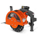 3-Point PTO Stump Grinder with 44 Carbide Teeth (PTO Shaft Included wi — view 12