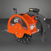 3-Point PTO Stump Grinder with 44 Carbide Teeth (PTO Shaft Included wi — view 27