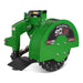 3-Point PTO Stump Grinder with 44 Carbide Teeth (PTO Shaft Included wi — view 23