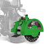 3-Point PTO Stump Grinder with 44 Carbide Teeth (PTO Shaft Included wi — view 10