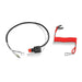 Pull Cord Emergency Stop Switch for Mini Skid Steer STL1000, ( SKU: 101000 )