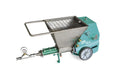 IMER Mighty Small 50 Portable Grout & Spray Pump (EVO – 120V 1.75 HP)