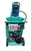 IMER Koine 3.1 Continuous Mixer Pump – 4.5 HP 240V Single-Phase – Back