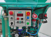 IMER Koine 3.1 Continuous Mixer Pump – 4.5 HP 240V Single-Phase – Control Panel
